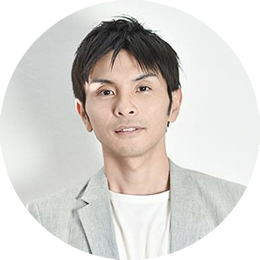 代表取締役 和泉龍徳